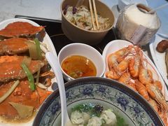 -盒马鲜生(杭州运河上街店)