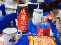 -马路边边串串香(双井直营店)