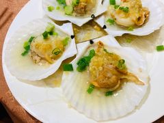 -海儀美食楼(湾仔海鲜街店)