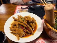 -湘里乡亲甲王二老店