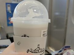 -喜茶(迪士尼小镇DP店)