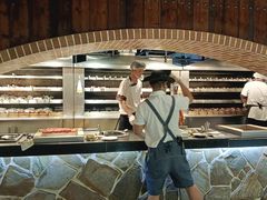 -汉巴味德(鹏欣水游城店)