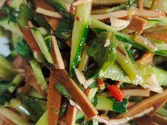 -涵家味土菜馆·徽州一绝臭鳜鱼(三河古镇店)