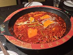 -三江两海老火锅(北京首店)