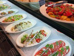 -拉蒂娜·巴西牛排馆 Latina·Brazilian Steakhouse(陆家嘴旗舰店)