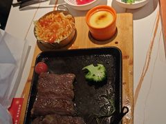 -豪享来中西餐厅(隆昌店)