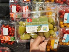 -盒马鲜生(岭南新世界店)