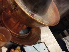 -东来顺饭庄(王府井步行街店)