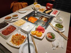 -海底捞火锅(杭州越界锦和大厦店)