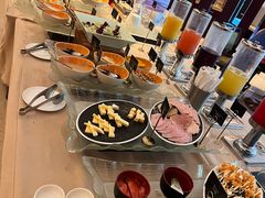 -铭轩中餐厅·海南菜·粤菜(亚龙湾瑞吉店)