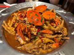 -胖哥俩肉蟹煲(湛江印象汇店)
