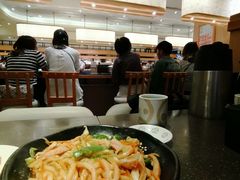 -元气寿司(东方宝泰店)
