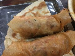 大饼卷圈-大福来(金海道店)
