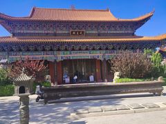 -大悲禅寺