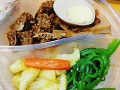 -上海小南国(正大店)