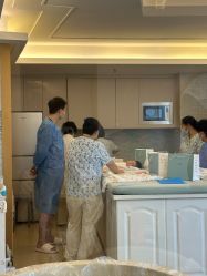 -和伊母婴护理中心·全套房(金山店)