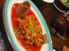 -北国饭店·海鲜·北方菜(峡山店)