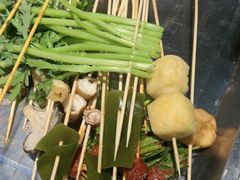 -钢管厂五区小郡肝火锅串串香(清河店)