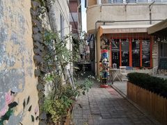 -荒岛书店(黄县路店)