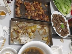 -晓梦戳子肉(瑞云路店)