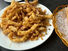 -连金饭店(金四路店)