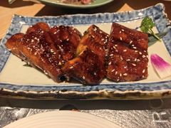 -隐泉京望日式料理(太和广场店)