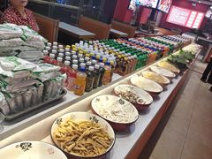 -辣动时代自助小火锅(大庆路店)