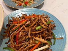 -鹿港小镇(悠唐店)