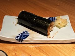 -Hatsune隐泉日式料理(三里屯太古里店)