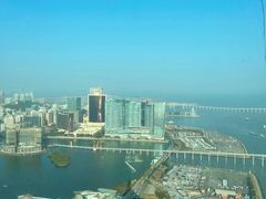 -澳门旅游塔360°旋转餐厅(南湾湖广场店)