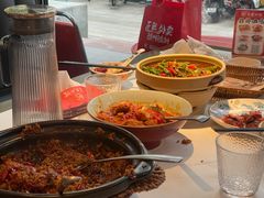 -匠熙小馆(崇文门店)