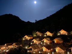 -北京山里寒舍度假酒店