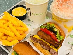 -Shake Shack(南山万象天地店)