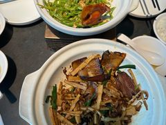 -鸽子侯·家宴·平价海鲜(市图书馆店)