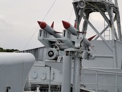 -中国人民解放军海军博物馆