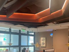 -骨之味·筒骨汤火锅(江头店)