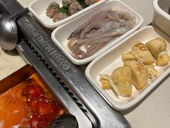 -海底捞火锅(万丰桥店)