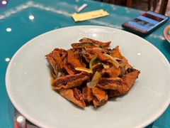 -巴依老爷新疆美食(望京小街店)