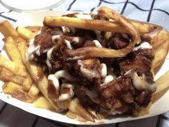 -纽约薯条(世豪广场店)