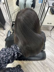 -奈川烫染Salon