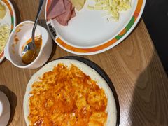 -比格比萨自助(南京万达茂店)