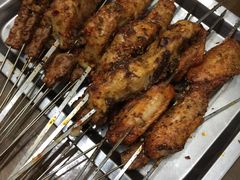 -清真·马峰烤肉(小学习北巷店)