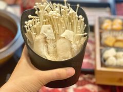 -牛匠和牛寿喜锅(西安总店)