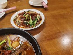 -弓虽昌焖烧鸡(大竹林店)