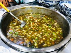 -邢老三肉丸糊辣汤(凤城六路店)