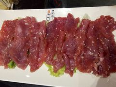-宽板凳老灶火锅(南礼士路店)