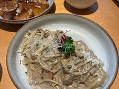 -The Good Place好地方·Brunch·coffee(国贸店)