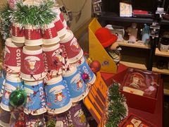 -COSTA COFFEE(岭南天地店)