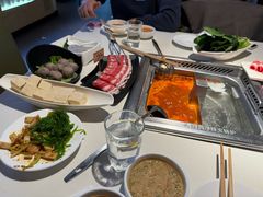 -海底捞火锅(威高广场店)