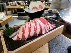 湊湊特供肥牛-湊湊火锅·茶憩(东城万达店)